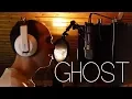 Lagu Ghost | Ella Henderson cover | Daniel Galán