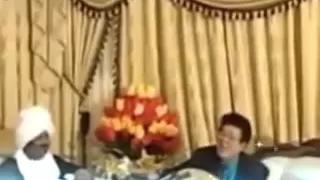 عبد الكريم الكابلى الزول السمح 