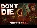 GREEN HELL Beginners Guide to Survival 10 Tips and Tricks
