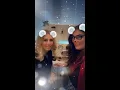 Colon Hydrotherapy demonstrated by Chantal David