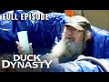 Duck Dynasty Sweatin Bullets S2 E6 Full Episode
