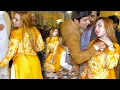 Uff Toofani Raat Ve , Rimal Ali Shah Hot Dance Mujra Naseebo Lal 2025 SK Studio