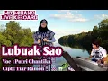 Lagu LUBUAK SAO MINANG REMIX COVER LIVE ( PUTRI CHANTIKA )