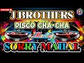 Download Lagu 💥J BROTHERS || CHA-CHA BANGERS NONSTOP MEDLEY REMIX💥 #trending #viral #partymusic