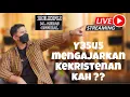 Lagu SIAPAKAH SI PENYESAT ???? KRISTUS KAN..?