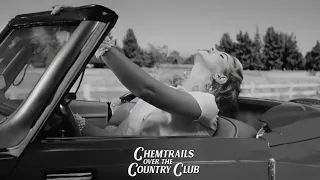 Lana Del Rey Chemtrails Over The Country Club Slowed To Perfection 