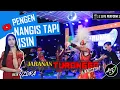 Download Lagu JILTA OZORA  - PENGEN NANGIS TAPI ISIN | TURONGGO VERSION