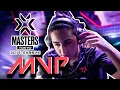 Why FNATIC Alfajer got the P versus EG at Masters Tokyo