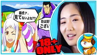 we make one piece sexy