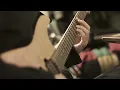 Hammock - Ten Thousand Years Won't Save Your Life (Guitar Cover)