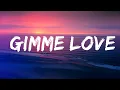 Download Lagu Joji - Gimme Love (Lyrics) Lyrics Video