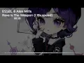 ESSEL & Alex Mills - Rave Is The Weapon (1.18x speed)