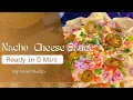 Easy Nacho Cheese Sauce Ready in 5 Minutes