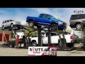 What Are the Top Auto Transport Companies Discover the Best Car Shipping Services
