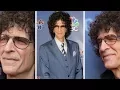 Howard Stern Short Biography Net Worth Career Highlights