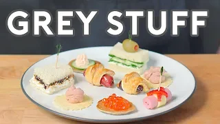 Download Binging with Babish: Grey Stuff from Beauty and the Beast MP3