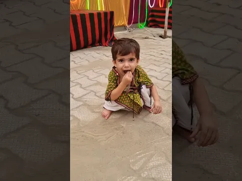 Kanha toh bas mitti khayega🥰😋🤗😆#shorts#Krishna
