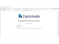 Hackolade Forward-Engineering