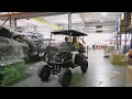 Taking a look behind the scene at MD Carts