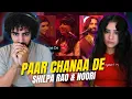 Download Lagu 🇵🇰 We react to Coke Studio Season 9 | Paar Chanaa De | Shilpa Rao \u0026 Noori