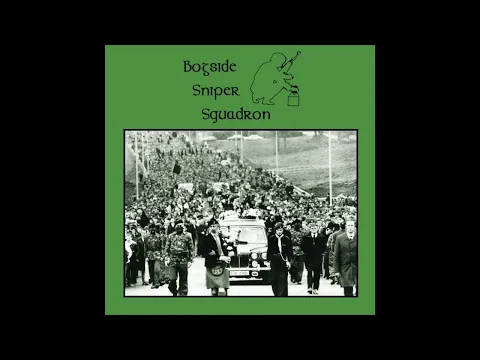 Bogside Sniper Squadron - S/T (Full Album 2026) [Black Metal / Death Metal]