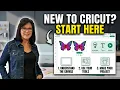 Cricut Design Space Complete Tutorial for Beginners 2026
