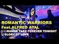 Download Lagu I WANNA TAKE FOREVER TONIGHT - GLORY OF LOVE (CHICAGO TRIBUTE) | ROMANTIC WARRIORS Feat.ALFRED AYAL