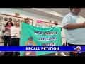 Lawsuit challenges City of El Paso s signature requirement for Rep Trejo recall