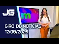 Download Lagu Giro de notícias 17/09/2025