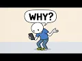 Why Being IGNORED By Someone You LOVE Hurts Like a STAB WOUND (The reason is 200,000 YEARS old)