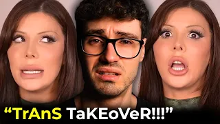 Blaire White s Odyssey Meltdown Is Embarrassing
