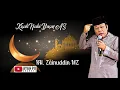 KH Zainudin MZ | Kisah Nabi Yusuf AS