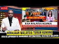 Lagu VIRAL DI DUNIA INTERNATIONAL‼️usai banding di tolak CAS|kini kerajaan malaysia laporkan FIFA!!😱