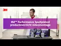 Download Lagu 3M™ Performance Spuitpistool productoverzicht videomontage Dutch