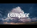 Download Lagu Olivia Rodrigo - vampires  Playlist  Sia, Ruth B.