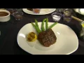 Surf Turf from Bonefish Grill