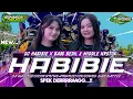 Download Lagu DJ HABIBIE STYLE PARTY SENAM-MIDDLE NROTOK‼️BASS BRUTAL-JINGGLE RJ JUNIOR AUDIO BY ROMANSA32 PROJECT