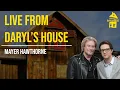 Download Lagu Daryl Hall and Mayer Hawthorne - Private Eyes
