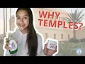 Latter-day Saint Temples Why Temples Are Important to Mormons