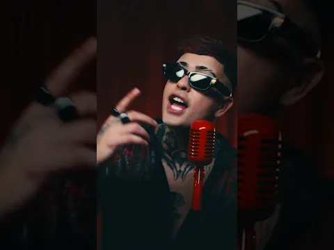 ESEE SOY YOO... "EL MALO"