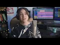She Drives Me Crazy - Fine Young Cannibals cover - Reina del Cid and Toni Lindgren