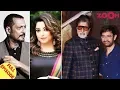 Download Lagu Bollywood REACTS over Tanushree Dutta and Nana Patekar's Controversy and more