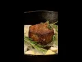 7 Mouthwatering Tips for the Perfect Filet Mignon
