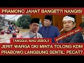Lagu PRABOWO AMUK PECAT PRAMONO?! KDM SAMPE TEPUK JIDAT TANGGUL MAU JEBOL MALAH JAWAB MUDAH2AN.. GUSTI...