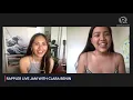 Rappler Live Jam: Clara Benin