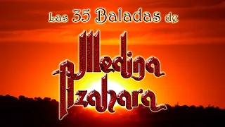 Medina Azahara - Las 35 baladas de Medina Azahara, volumen 1