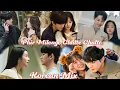 Download Lagu Phir Milenge Chalte Chalte FMV | Kdramas Mix Multi Fandom | Hindi Song Mix | Romantic Love Stories