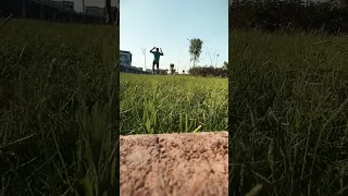 ولا روحت وجيت من غير خربوش    دندنها