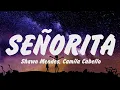 Download Lagu Shawn Mendes, Camila Cabello - Señorita Letra (Lyrics), Taylor Swift, Adele, Ed Sheeran
