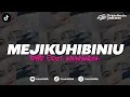 Lagu DJ MEJIKUHIBINIU - TENXI, SUISEI \u0026 JEMSII (BKB EDIT imamsidik) SOUND FYP TIKTOK 2025!!